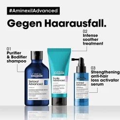 L'Oréal Professionnel Haarserum|