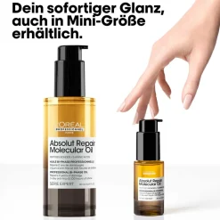 L'Oréal Professionnel ·Kur & Serum|