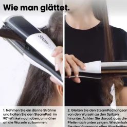 L'Oréal Professionnel Glätteisen & Lockenstäbe|