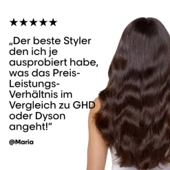 L'Oréal Professionnel Glätteisen & Lockenstäbe|