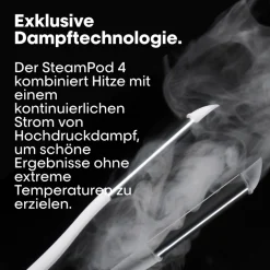 L'Oréal Professionnel Glätteisen & Lockenstäbe|