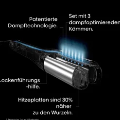 L'Oréal Professionnel Glätteisen & Lockenstäbe|