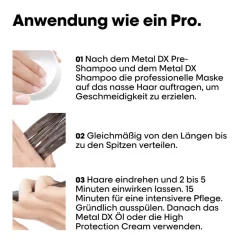 L'Oréal Professionnel Haarmaske|