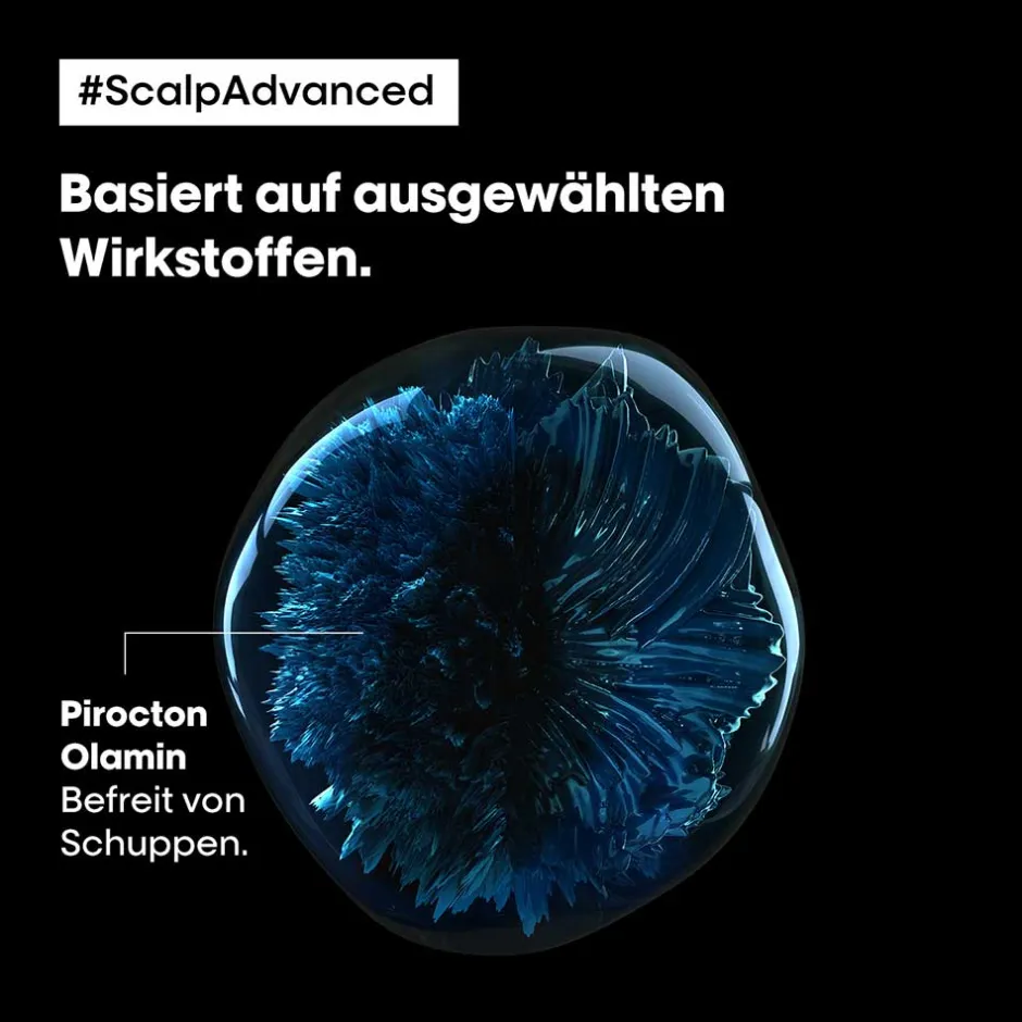 L'Oréal Professionnel Shampoo·Shampoo|