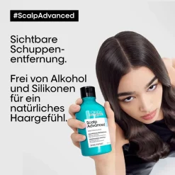 L'Oréal Professionnel Shampoo·Shampoo|