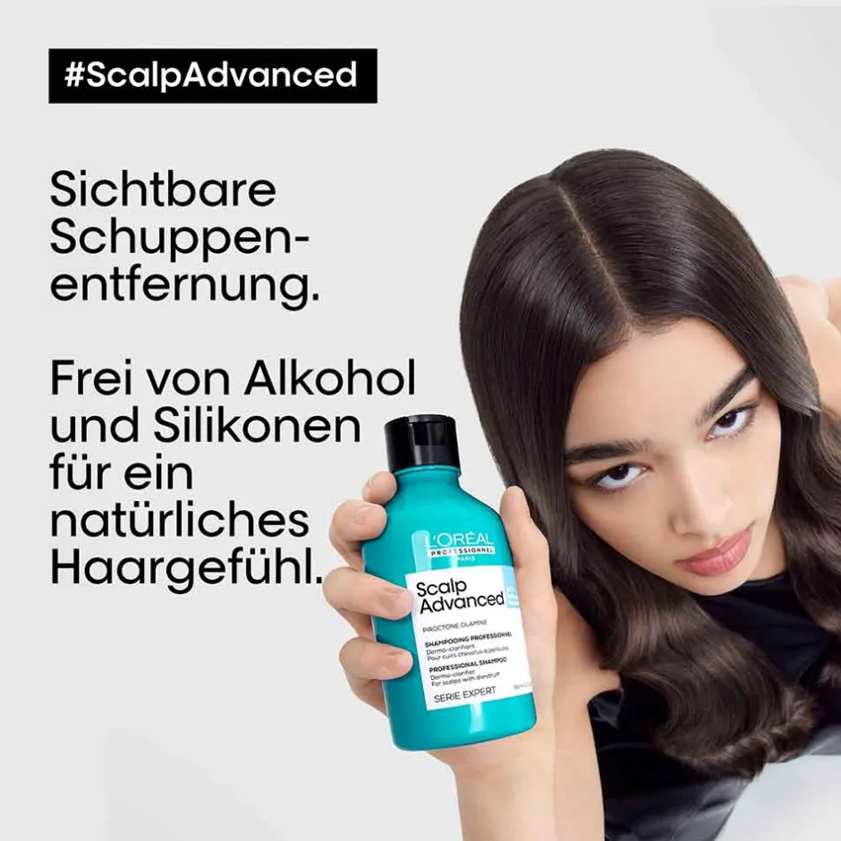 L'Oréal Professionnel Shampoo·Shampoo|