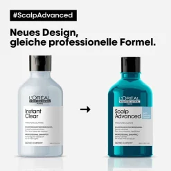 L'Oréal Professionnel Shampoo·Shampoo|