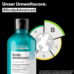 L'Oréal Professionnel Shampoo·Shampoo|