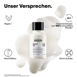 L'Oréal Professionnel Shampoo·Shampoo|