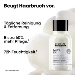 L'Oréal Professionnel Shampoo·Shampoo|