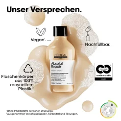 L'Oréal Professionnel Shampoo·Shampoo|