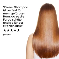 L'Oréal Professionnel Shampoo·Shampoo|