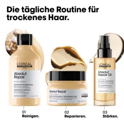 L'Oréal Professionnel Haarmaske|