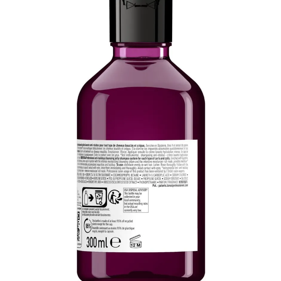 L'Oréal Professionnel Shampoo·Shampoo|