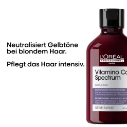 L'Oréal Professionnel Shampoo·Shampoo|