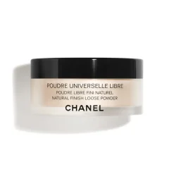 CHANEL Puder|LOSER PUDER MIT NATÜRLICHEM FINISH