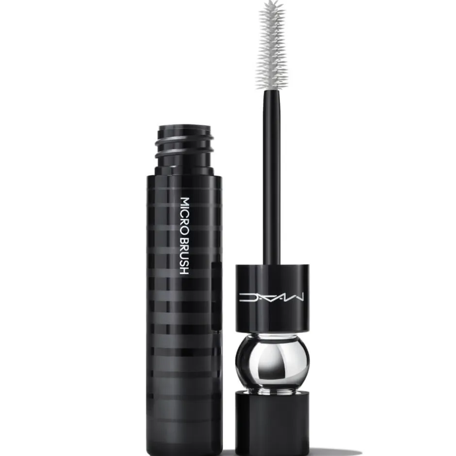 Mac Mascara·Mascara|