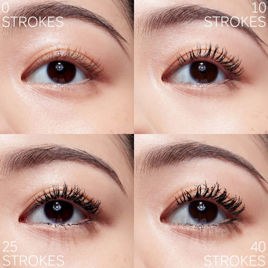 Mac Mascara·Mascara|