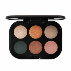 Mac Lidschatten Palette|