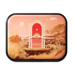 Mac Lidschatten Palette|