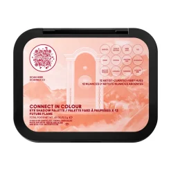 Mac Lidschatten Palette|