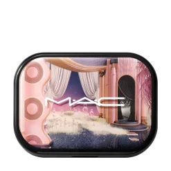 Mac Lidschatten Palette|