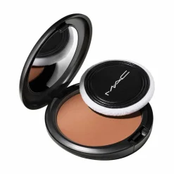 Mac Puder|