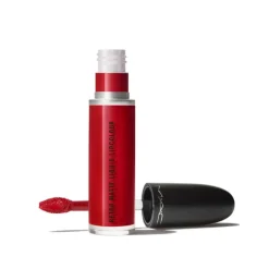 Mac Liquid Lipstick|