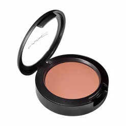 Mac Rouge|Puder|
