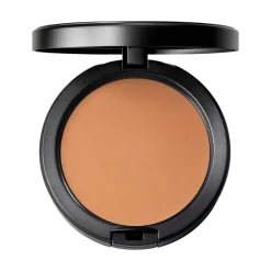 Mac Puder|
