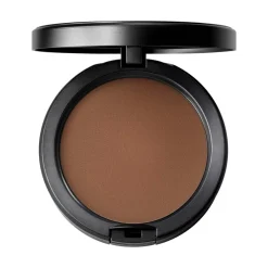 Mac Puder|