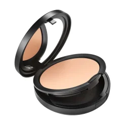 Mac Puder|