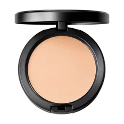 Mac Puder|
