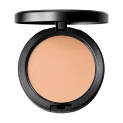 Mac Puder|