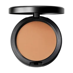 Mac Puder|