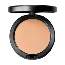 Mac Puder|