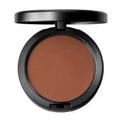 Mac Puder|
