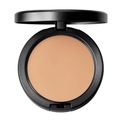 Mac Puder|