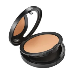 Mac Puder|