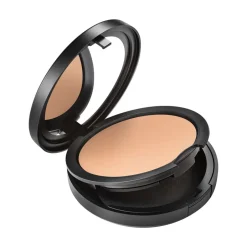Mac Puder|