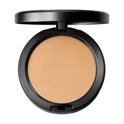 Mac Puder|
