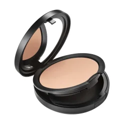Mac Puder|