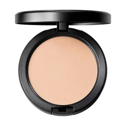 Mac Puder|