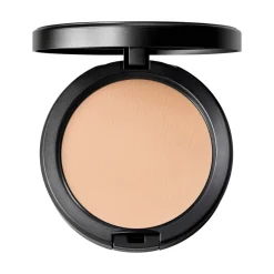 Mac Puder|