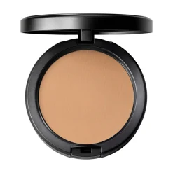 Mac Puder|