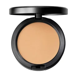 Mac Puder|