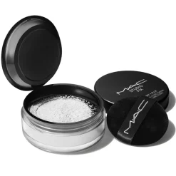 Mac Puder|
