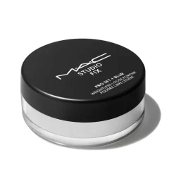 Mac Puder|