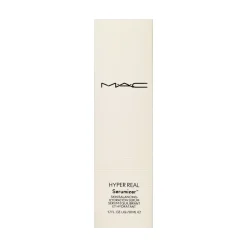 Mac Serum & Kur ·Serum|