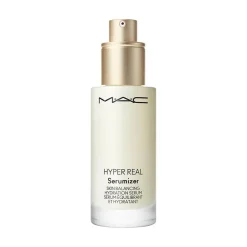 Mac Serum & Kur ·Serum|